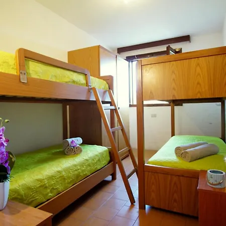 בית נופש Sea View And Pool B *